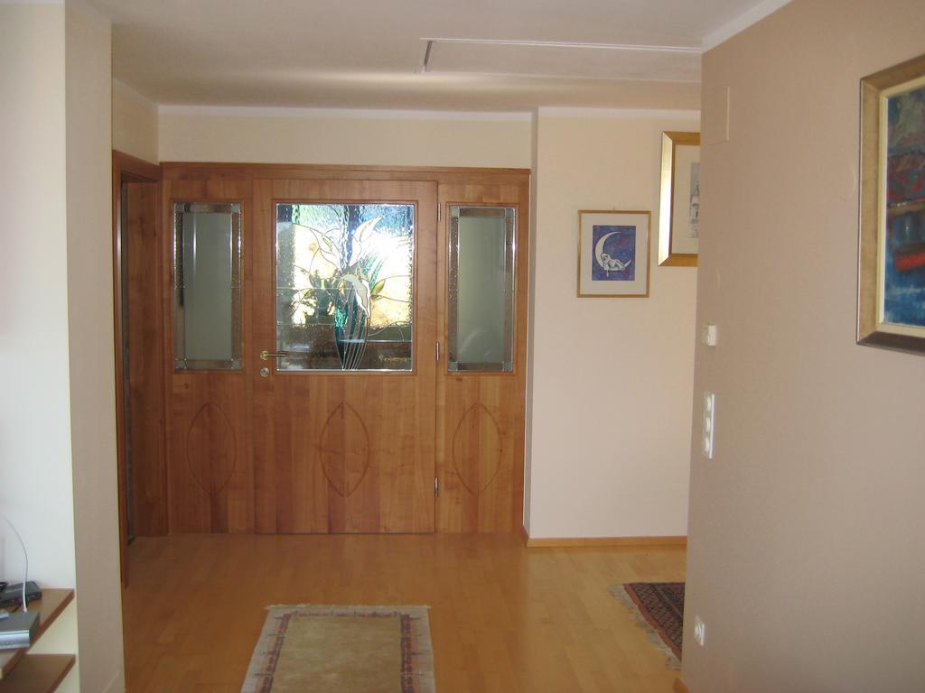 Villa Burgblick Annenheim Exteriör bild